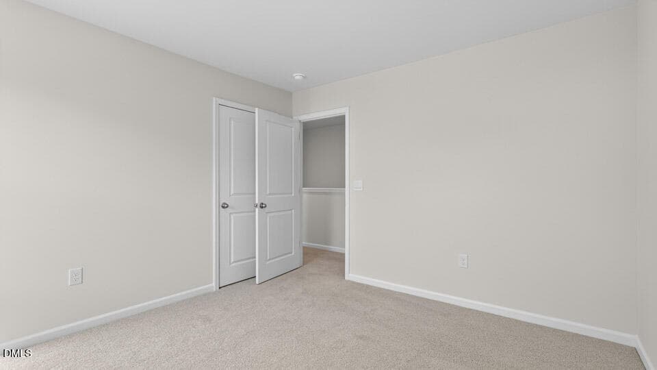 Bedroom - 238 Saddle Mare Street, Clayton, NC 27520