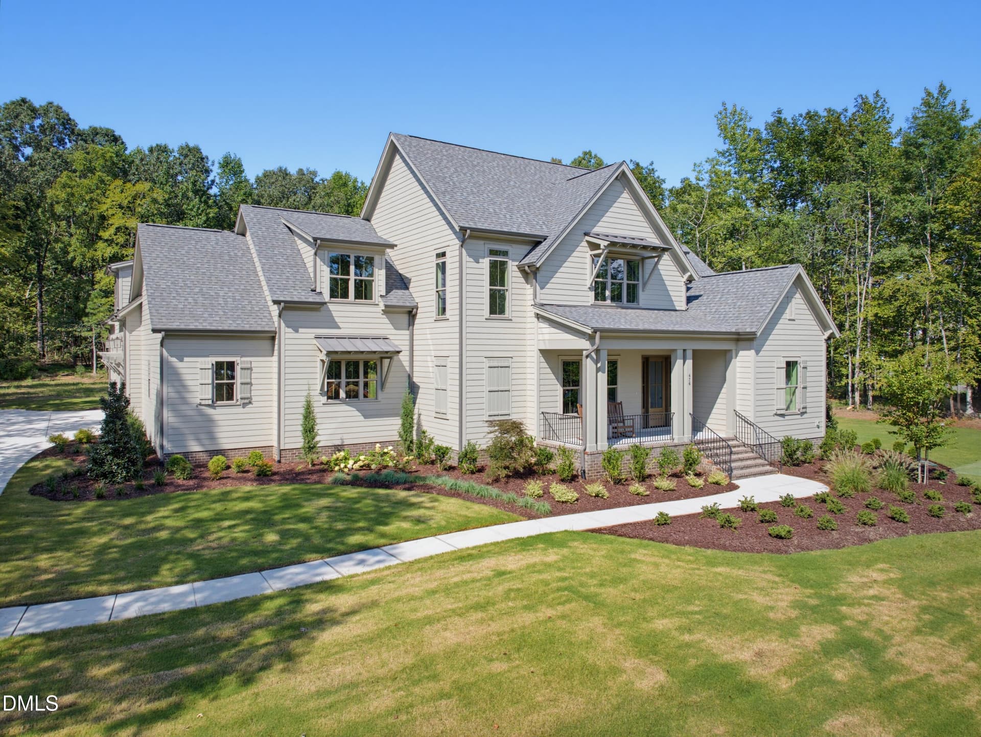DJI_20260824155013_0022_D - 476 Mollie Meadow Drive, Zebulon, NC 27597