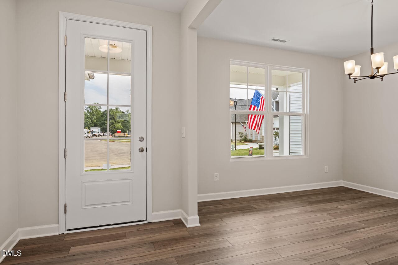 wdc-009-mls-2 - 501 Crescent Wood Trail 009, Zebulon, NC 27597