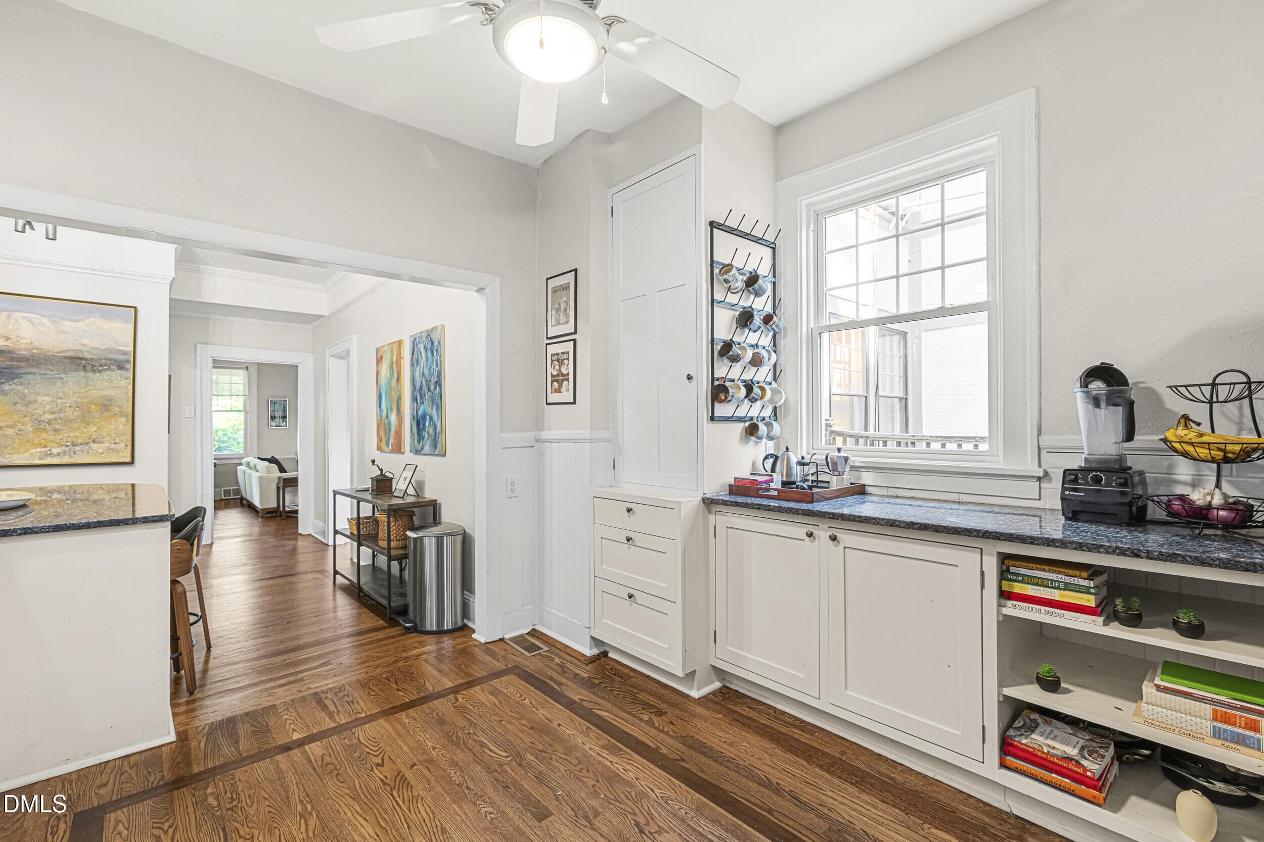 20a - Kitchen - 132 Woodburn Road, Raleigh, NC 27605, Raleigh