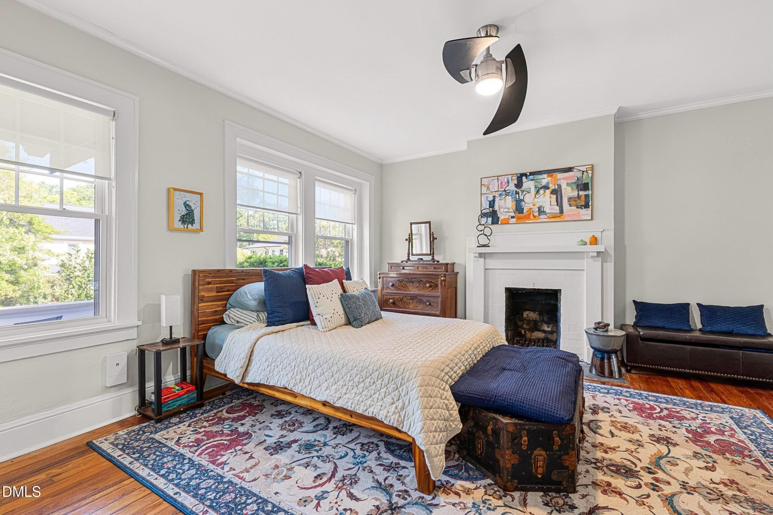 26 - Primary - 132 Woodburn Road, Raleigh, NC 27605, Raleigh