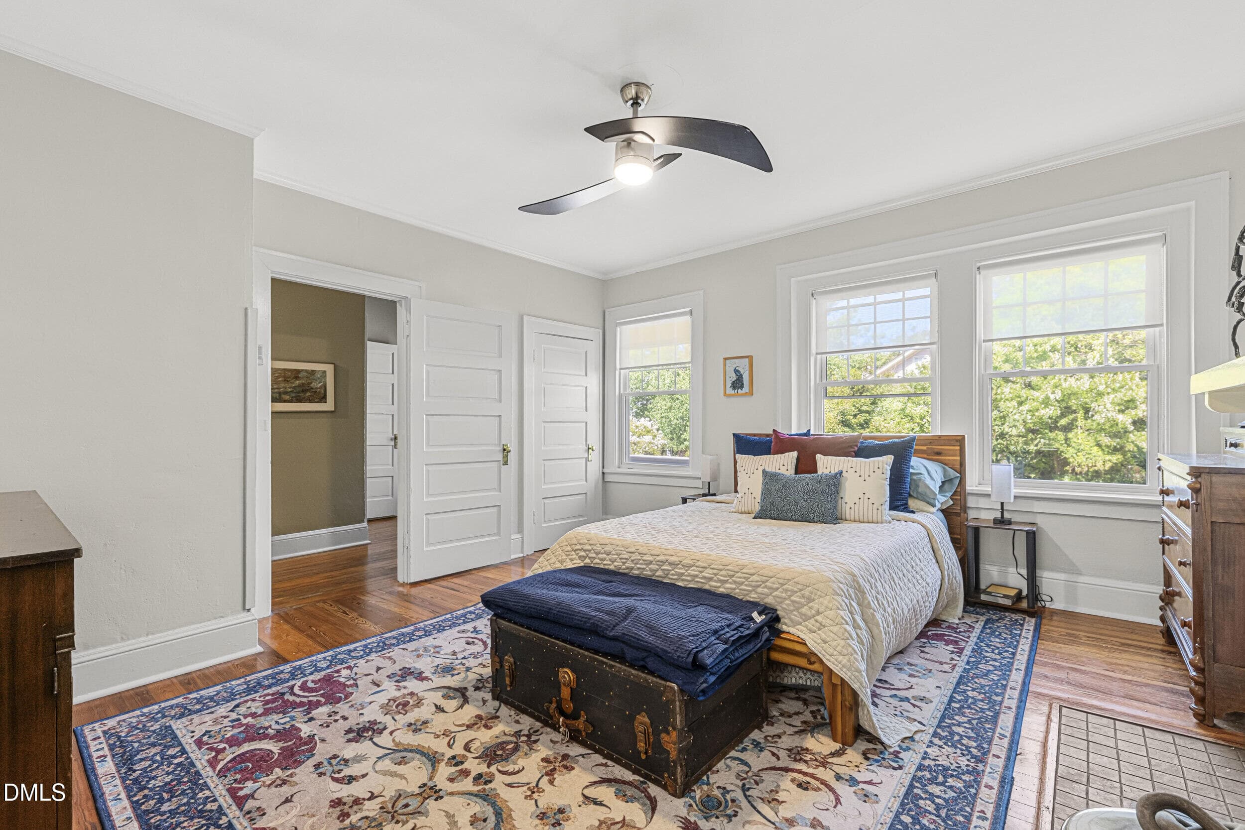 26a - Primary - 132 Woodburn Road, Raleigh, NC 27605, Raleigh