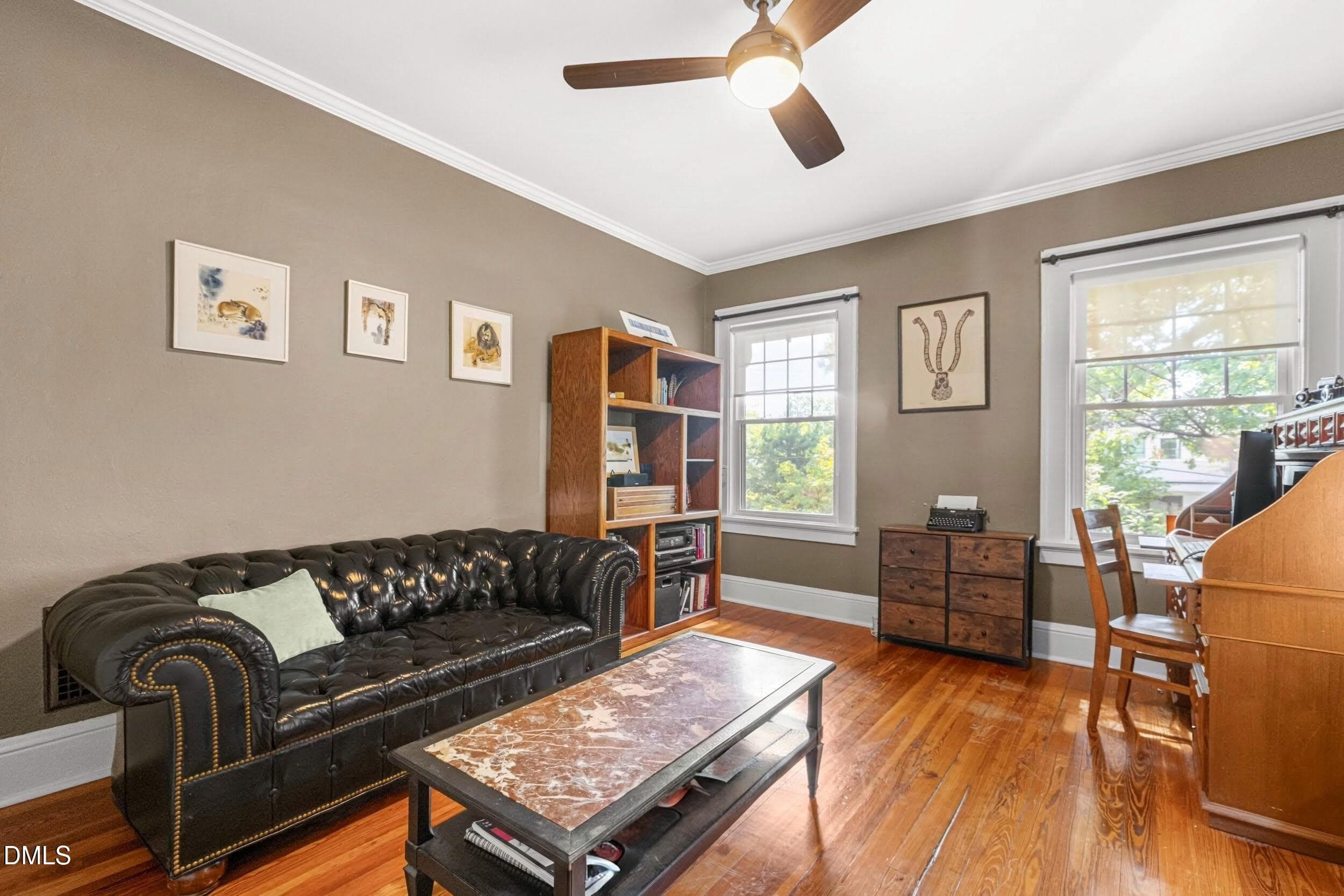 31a - Office - 132 Woodburn Road, Raleigh, NC 27605, Raleigh