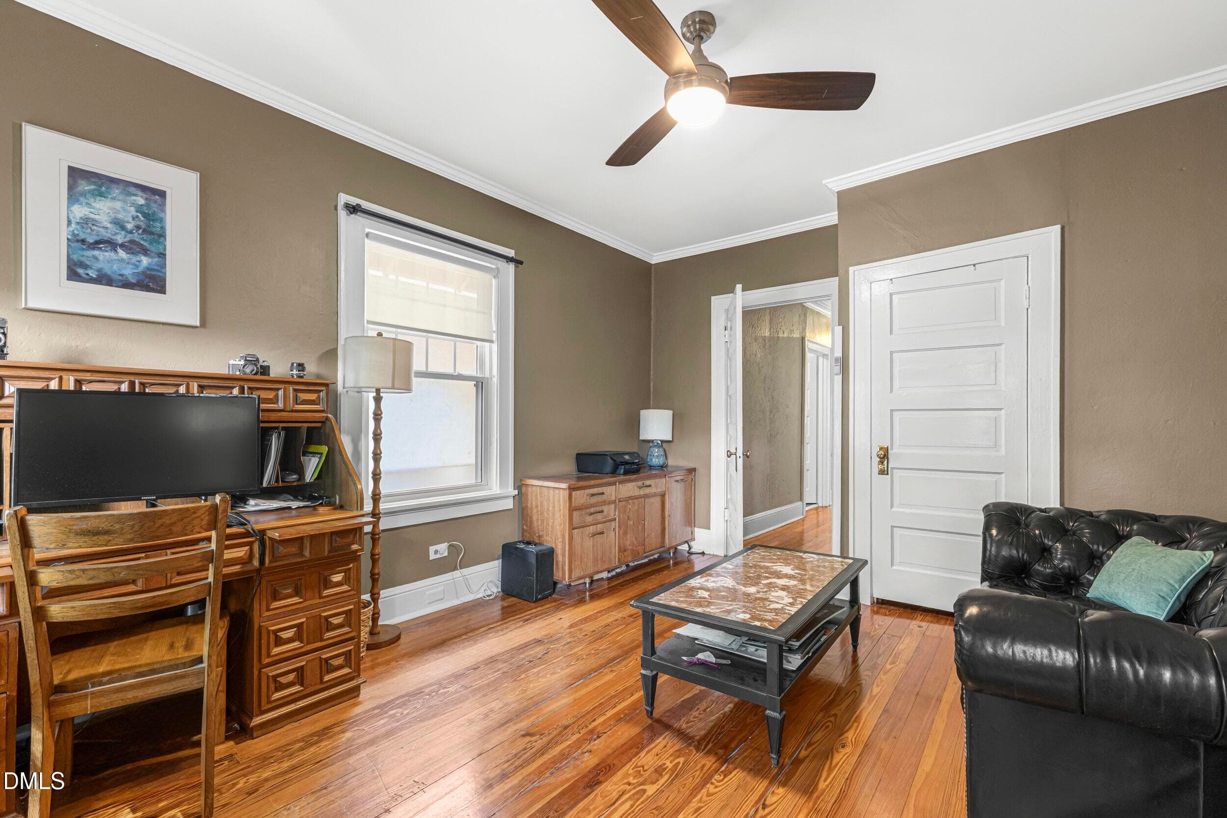 31b - Office - 132 Woodburn Road, Raleigh, NC 27605, Raleigh