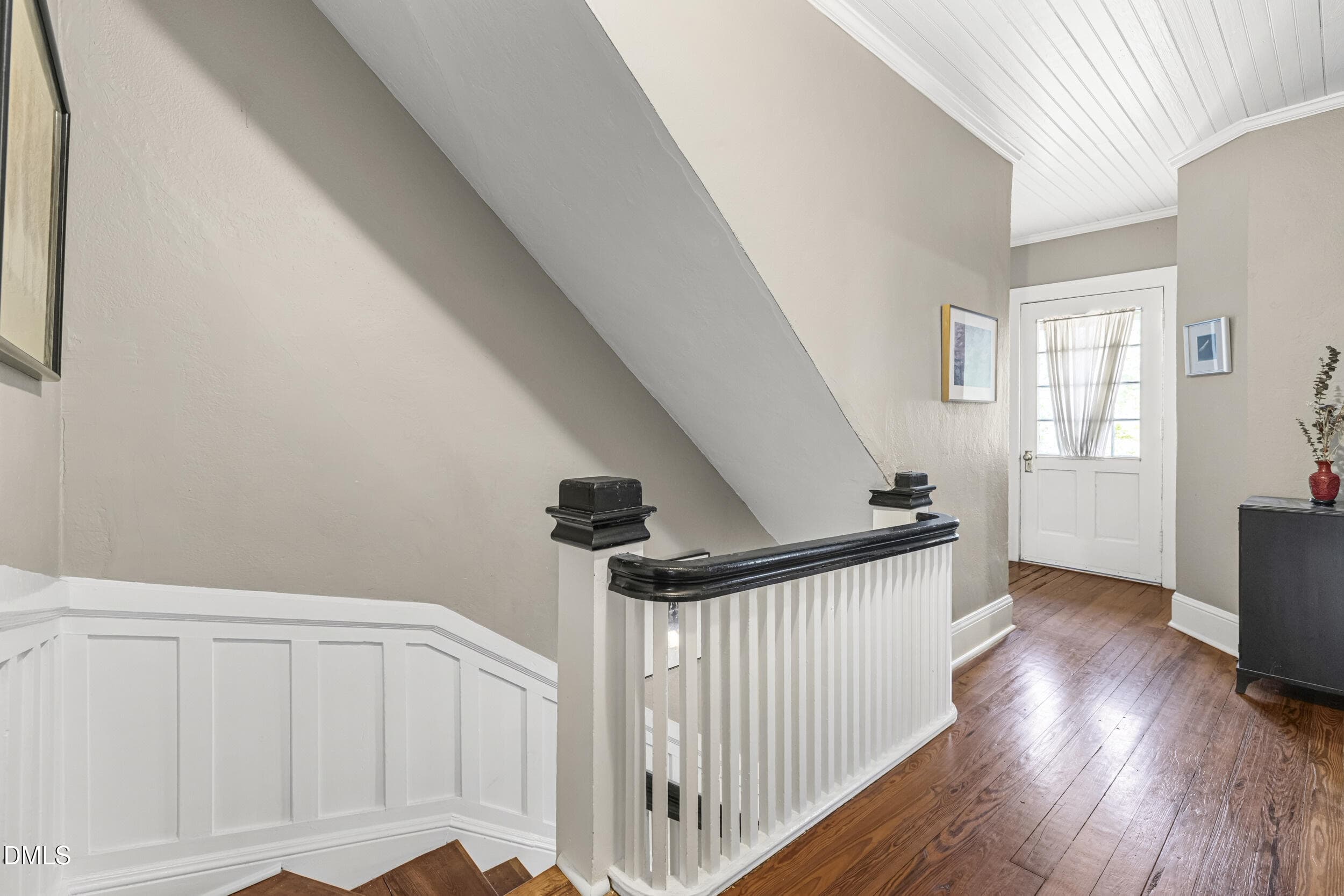 32 - Second Floor Landing - 132 Woodburn Road, Raleigh, NC 27605, Raleigh