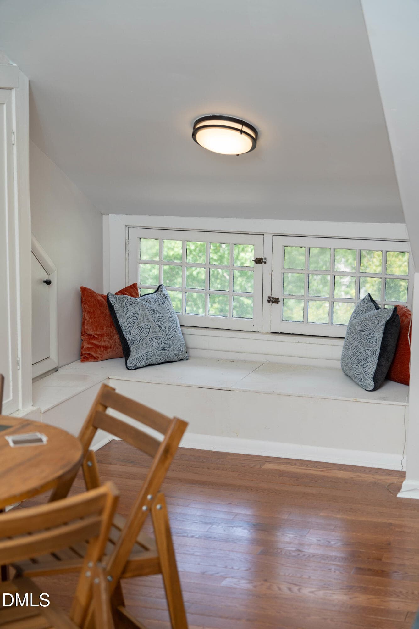 39b - 3rd Floor Detail - 132 Woodburn Road, Raleigh, NC 27605, Raleigh