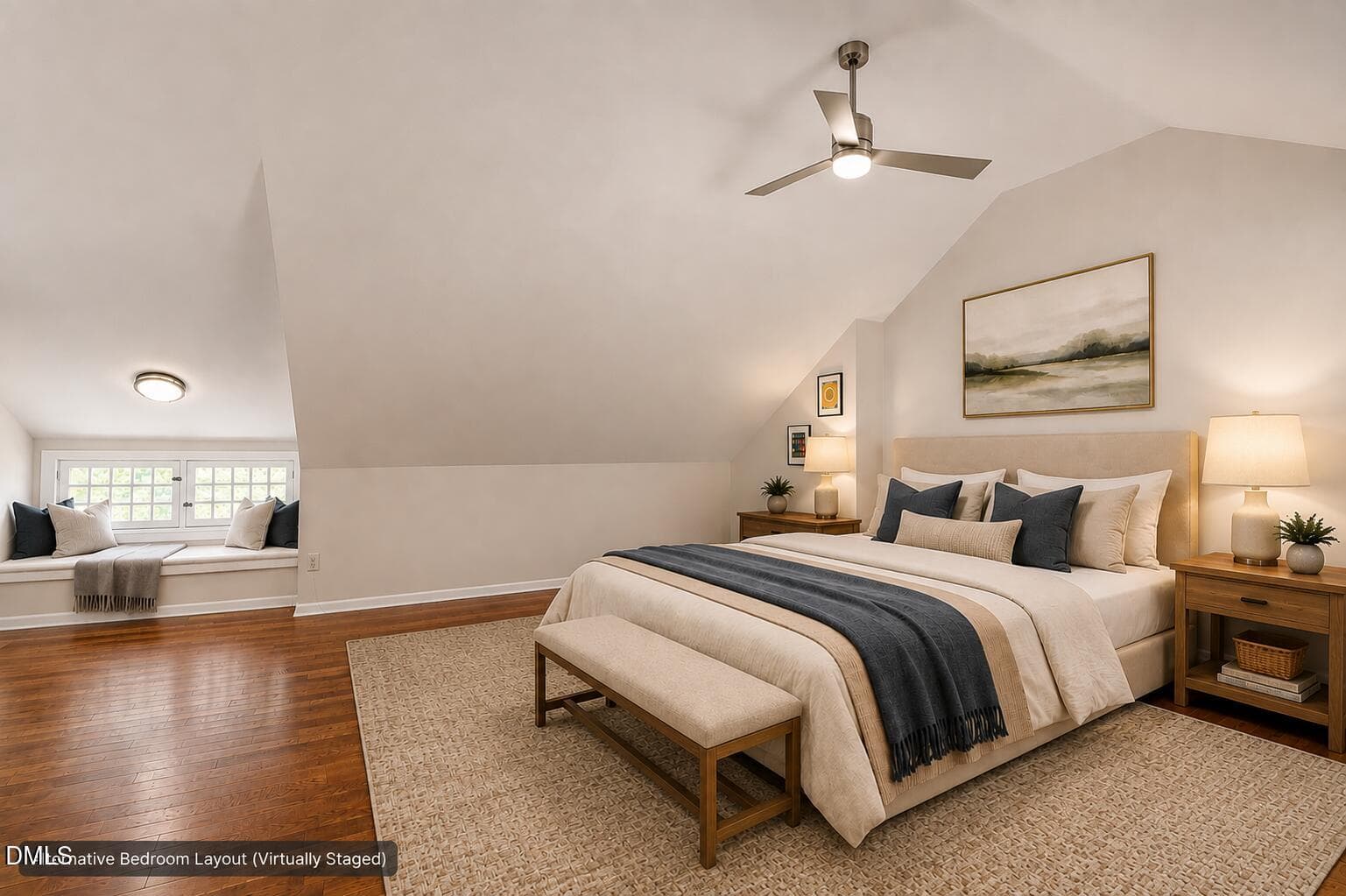 40 - 3rd Floor - Alt Layout - 132 Woodburn Road, Raleigh, NC 27605, Raleigh