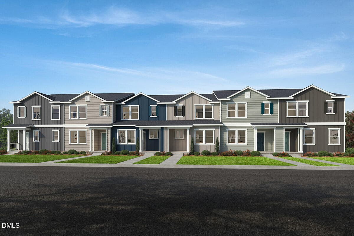 2604 Addlet Drive, Raleigh, NC 27610