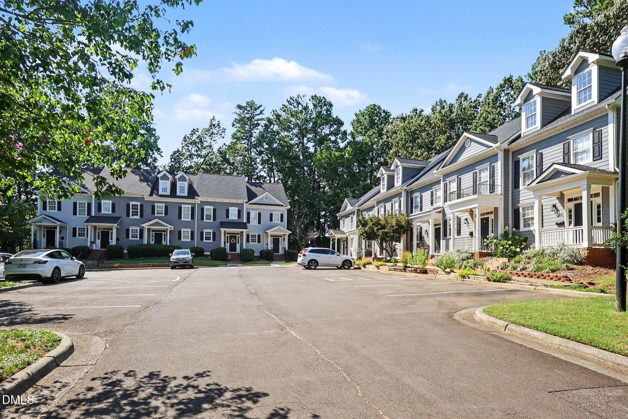 Bellaire Place Community - 2243 Bellaire Avenue, Raleigh, NC 27608, Raleigh