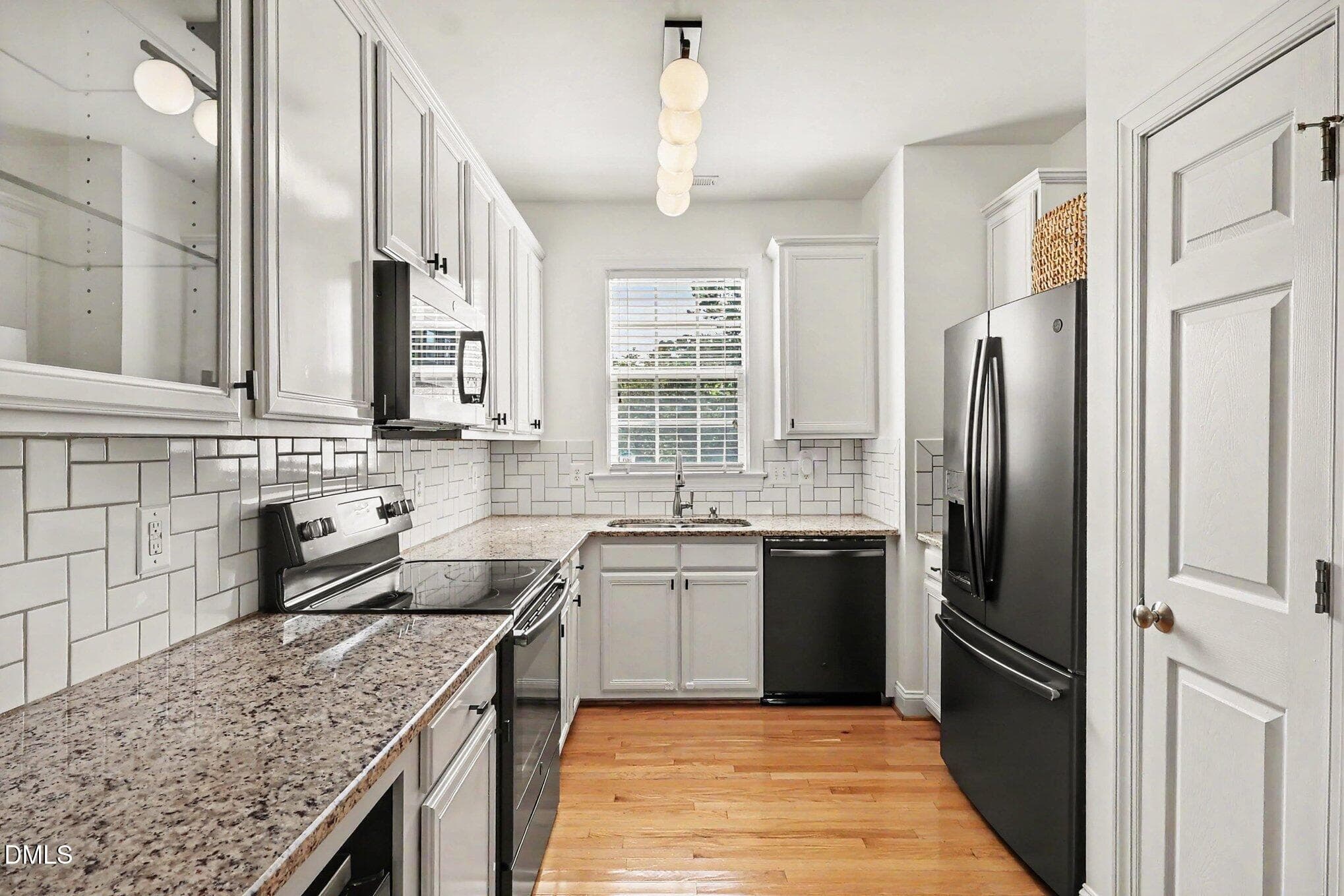 Kitchen - 2243 Bellaire Avenue, Raleigh, NC 27608, Raleigh