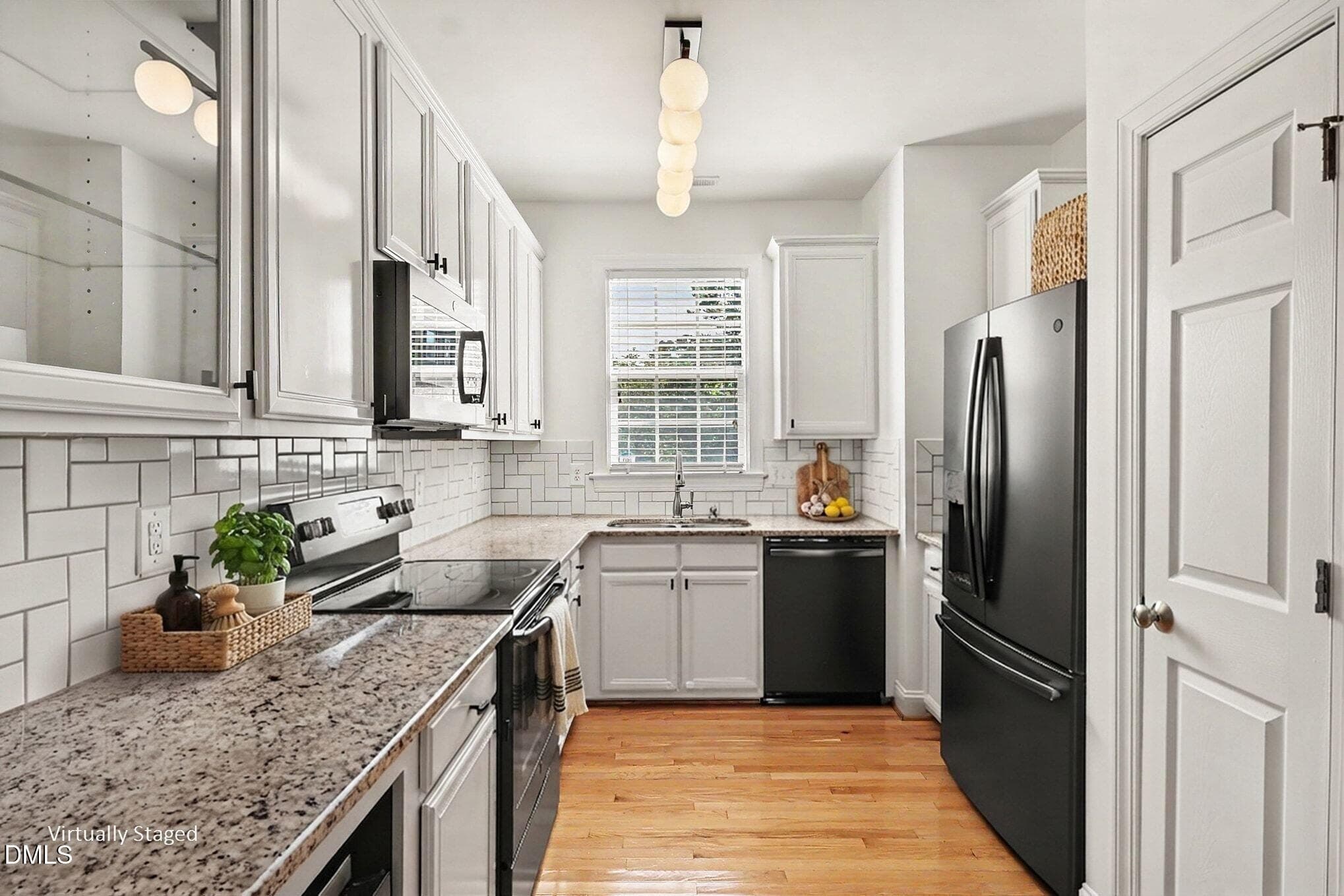 Kitchen - 2243 Bellaire Avenue, Raleigh, NC 27608, Raleigh