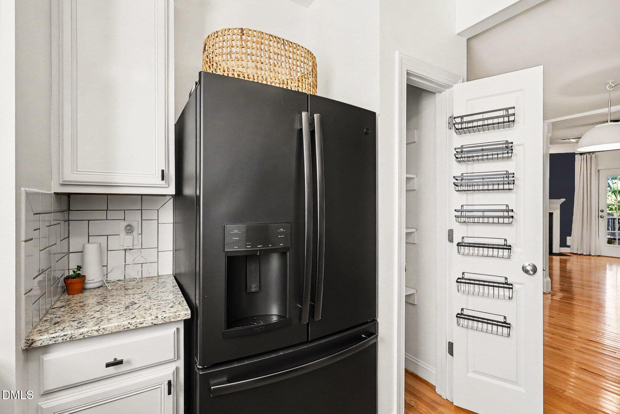 Pantry View - 2243 Bellaire Avenue, Raleigh, NC 27608, Raleigh