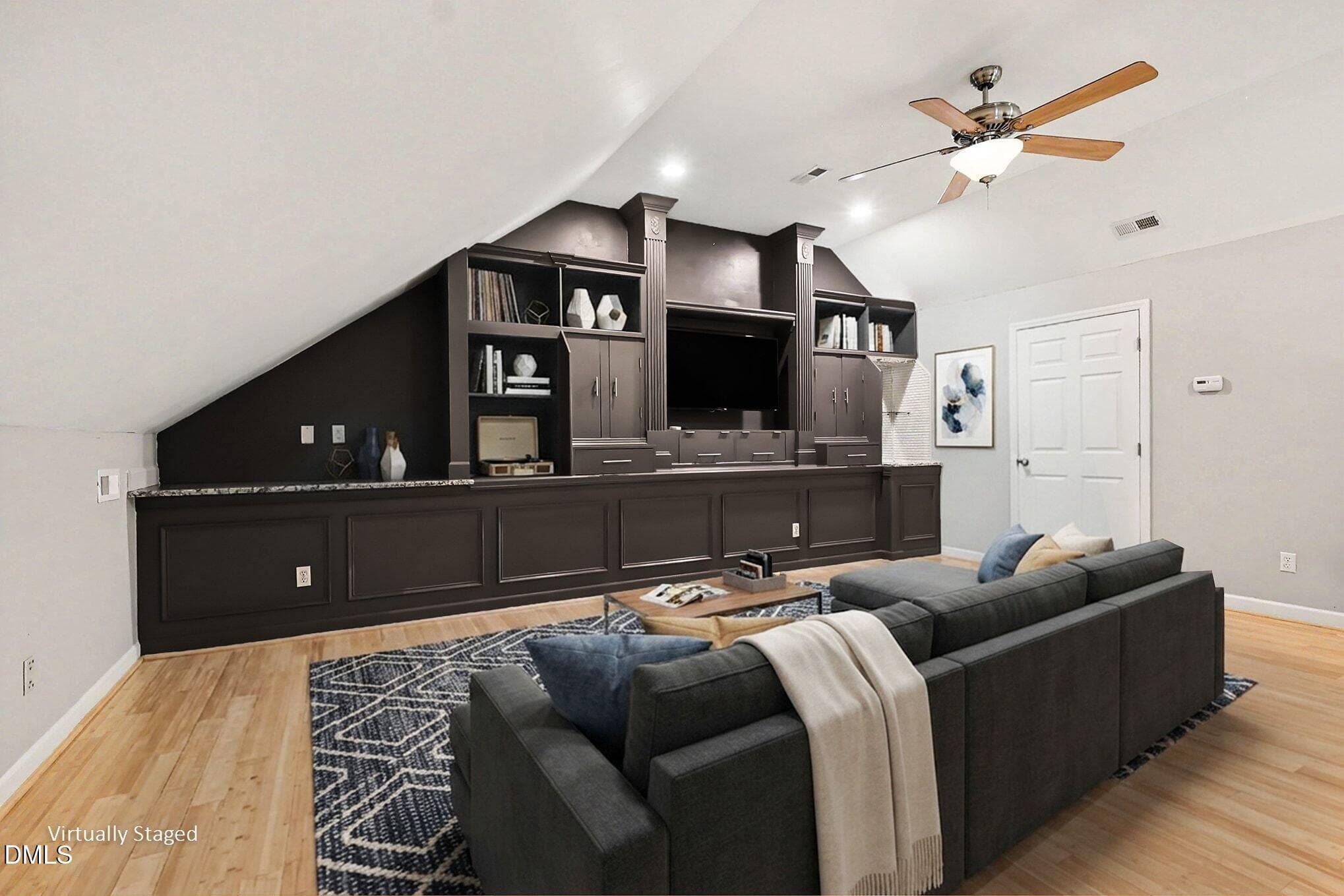 Third Floor - 2243 Bellaire Avenue, Raleigh, NC 27608, Raleigh