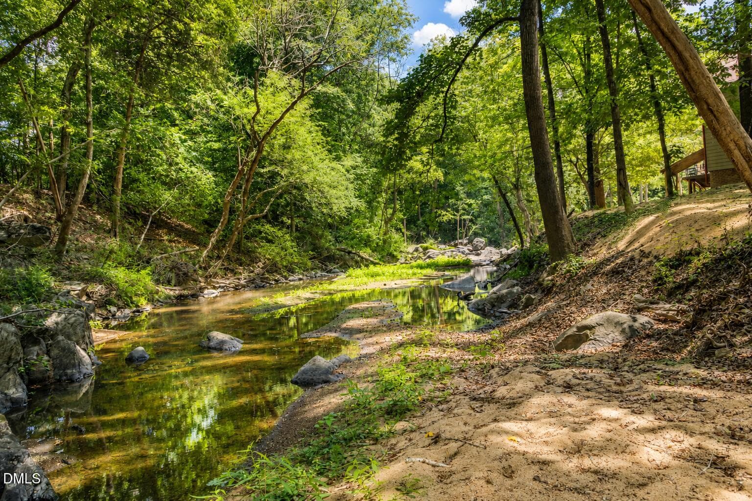 Creek View 1 - 180 Hobbs Road, Pittsboro, NC 27312, Pittsboro