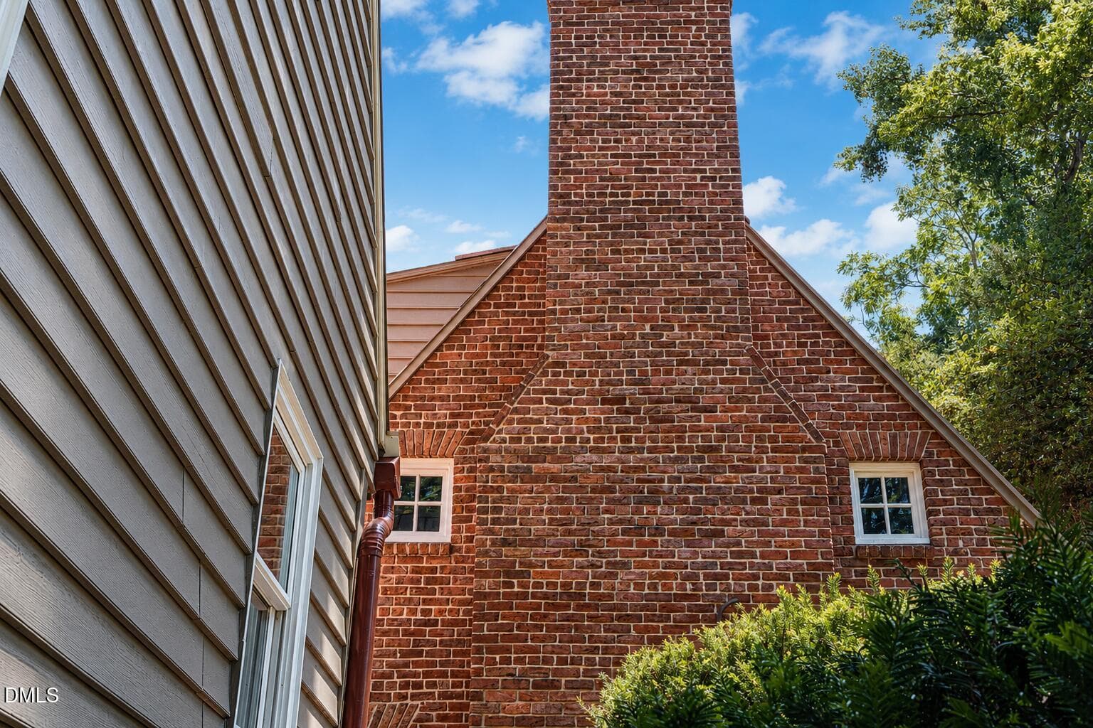 Chimney - 180 Hobbs Road, Pittsboro, NC 27312, Pittsboro