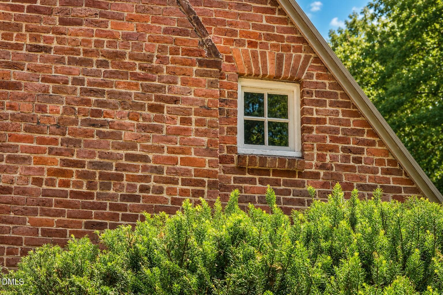 Upstairs window - 180 Hobbs Road, Pittsboro, NC 27312, Pittsboro