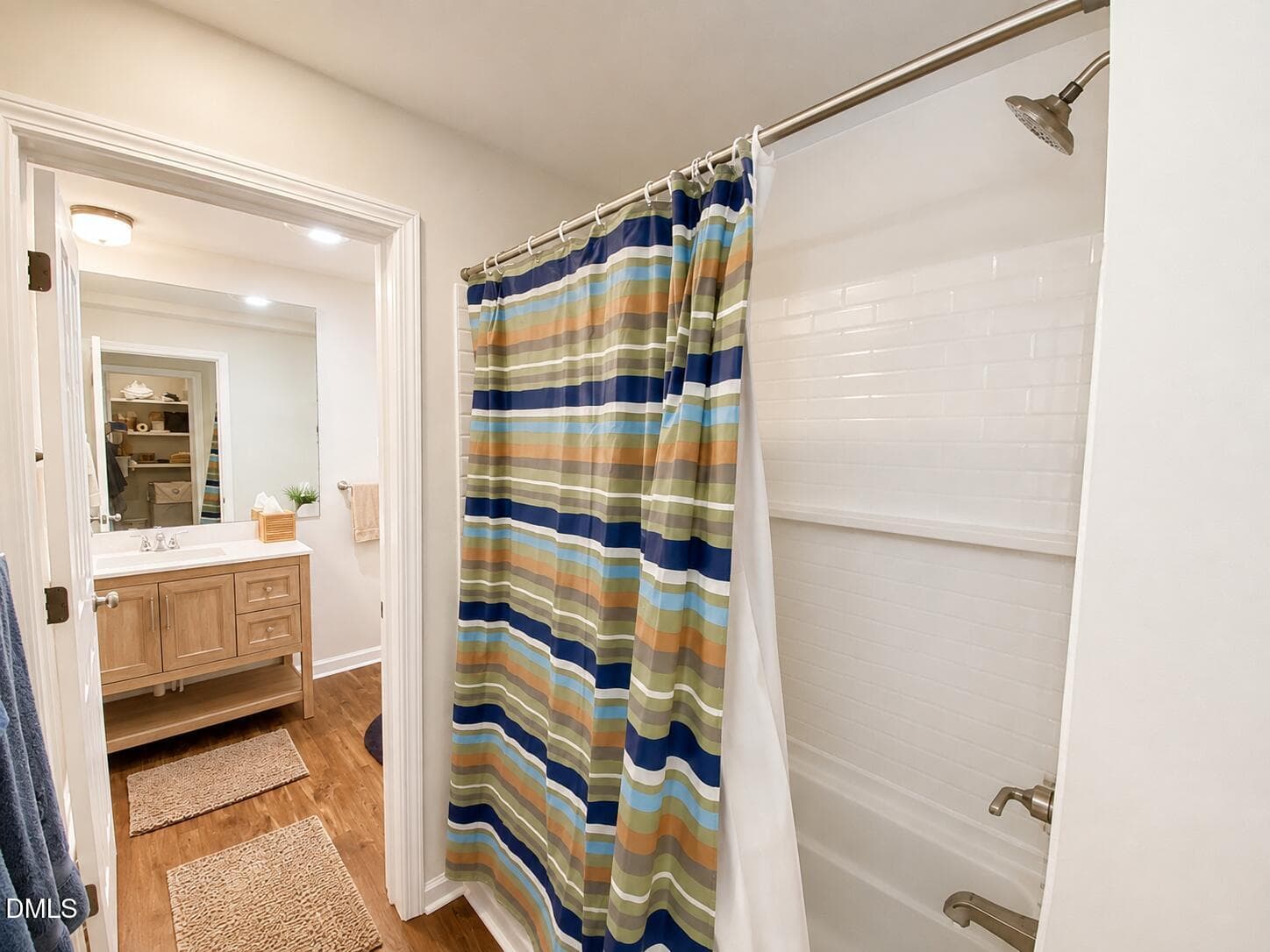 Master Bathroon - 180 Hobbs Road, Pittsboro, NC 27312