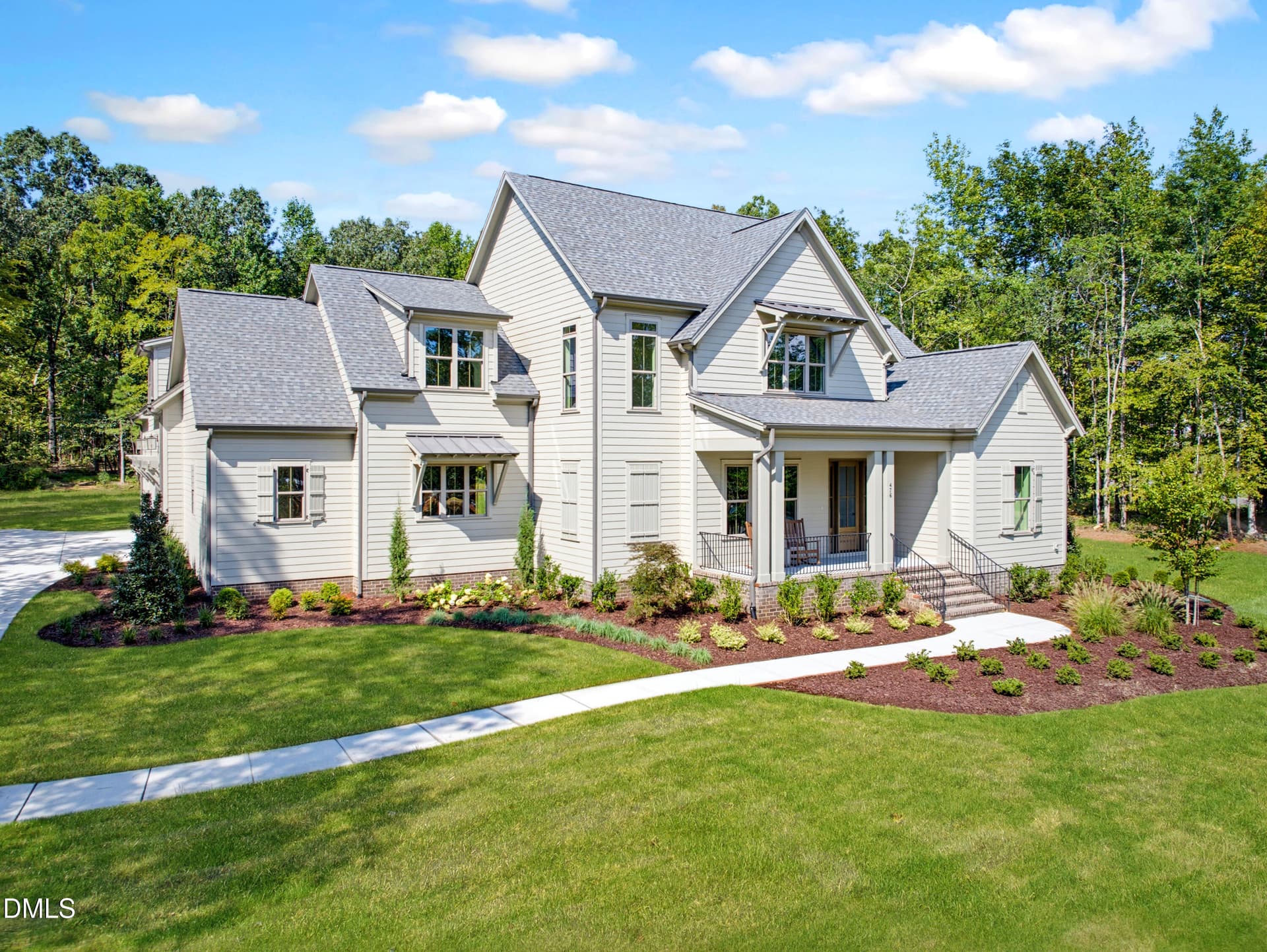 DJI_20260824155013_0022_D - 476 Mollie Meadow Drive, Zebulon, NC 27597