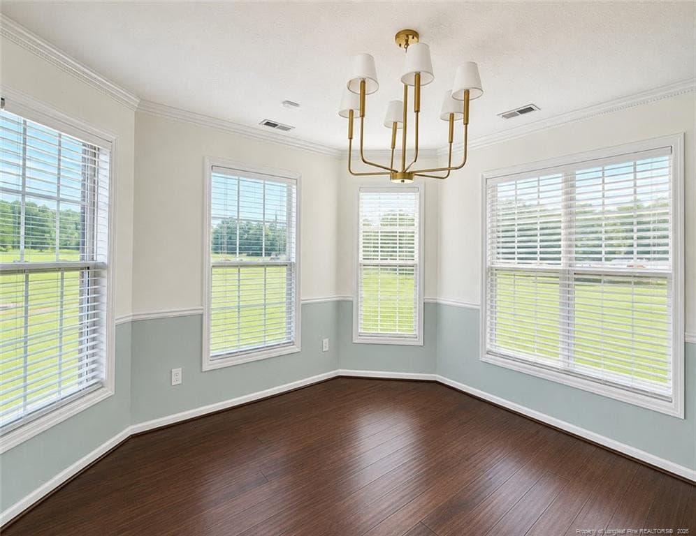 Dining Area - 1918 Sunshine Court, Hope Mills, NC 28348