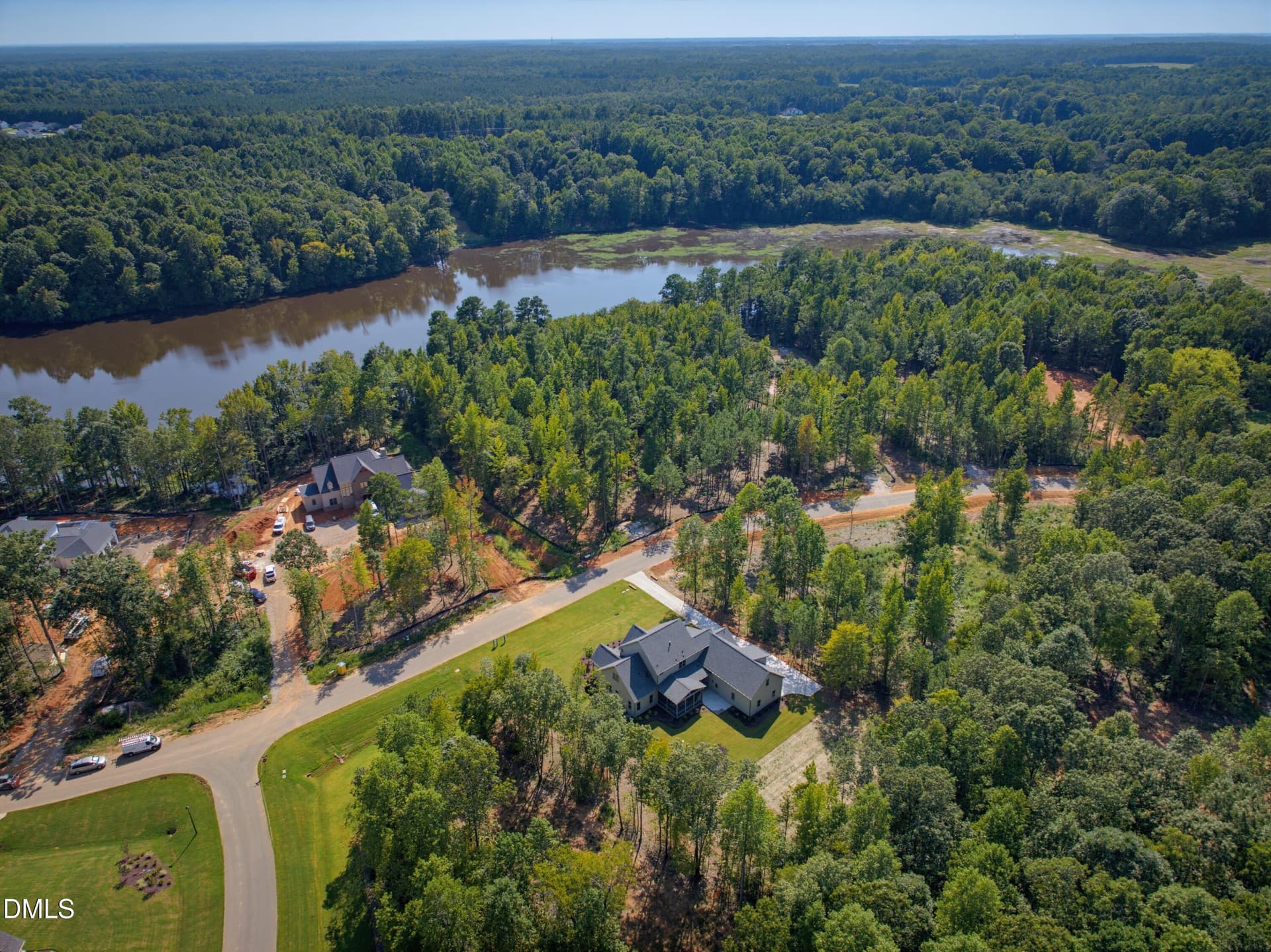 DJI_20260824155144_0043_D - 476 Mollie Meadow Drive, Zebulon, NC 27597