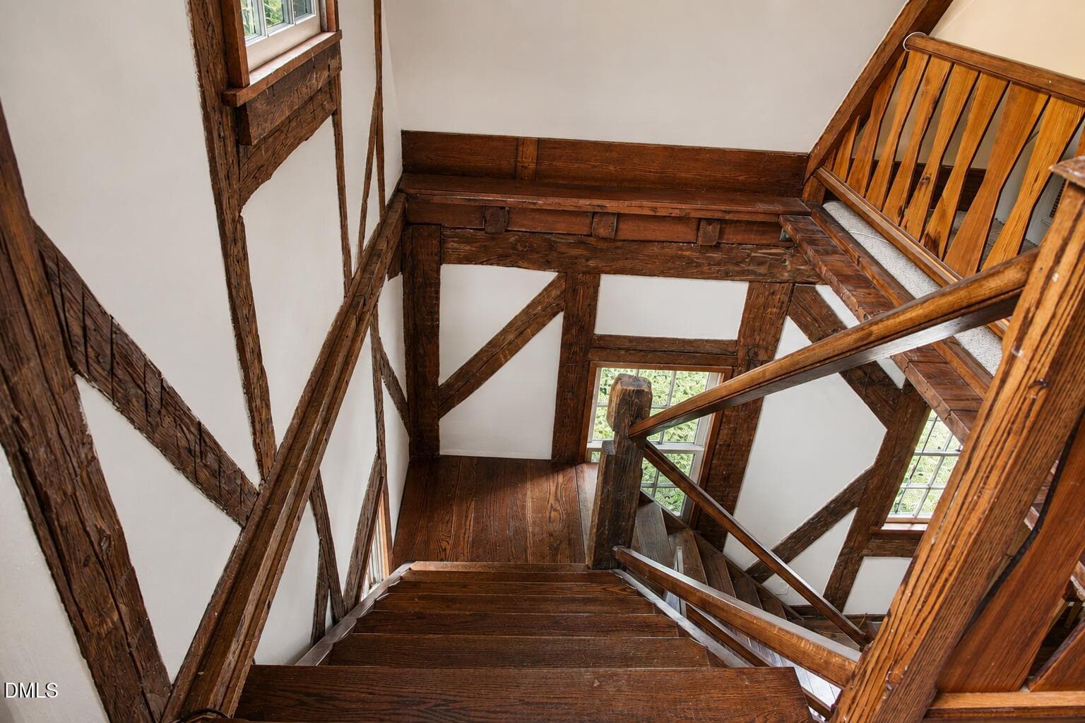 Stairs - 180 Hobbs Road, Pittsboro, NC 27312, Pittsboro