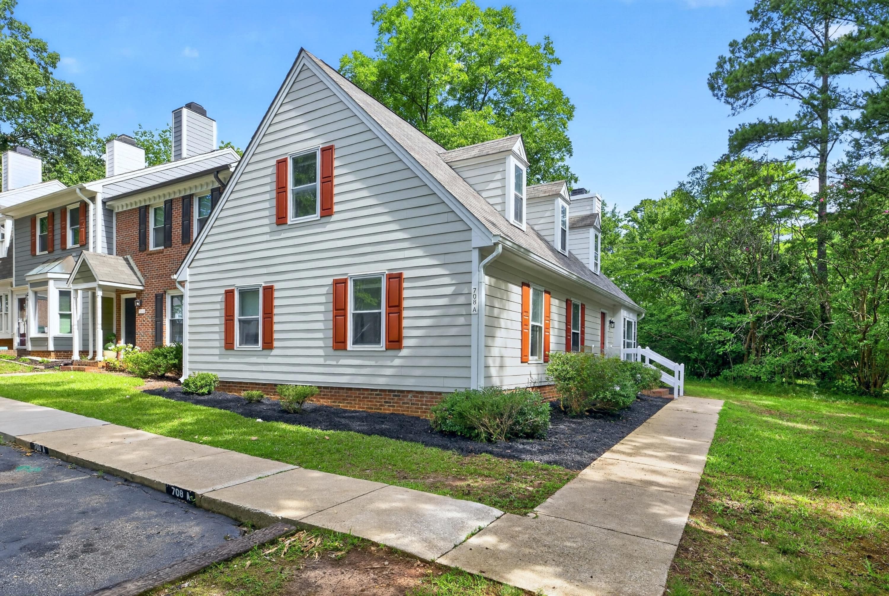 Scene-5.jpg - 708 Powell Drive A, Raleigh, NC 27606, Raleigh