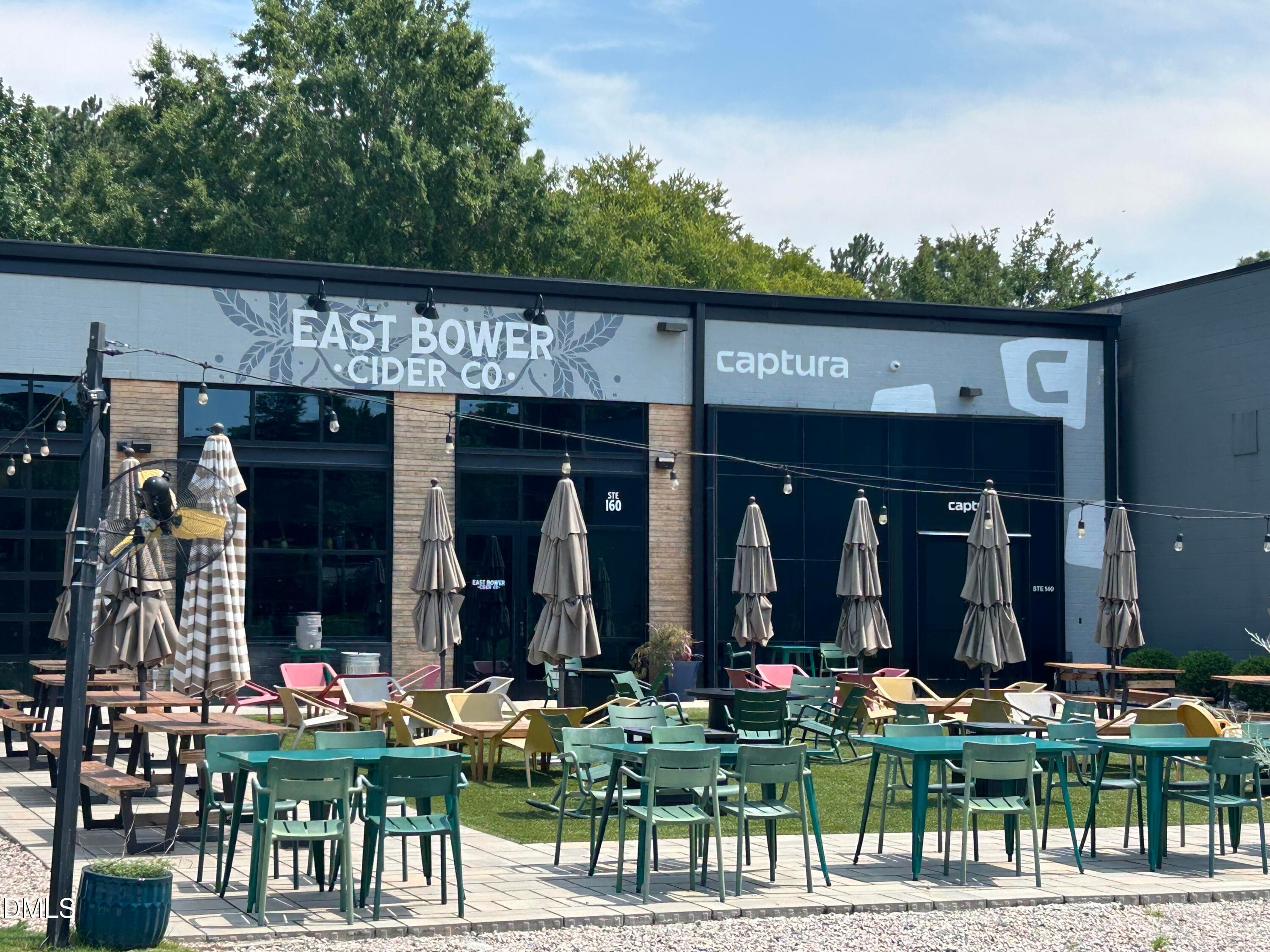 East End Market - 2243 Bellaire Avenue, Raleigh, NC 27608, Raleigh