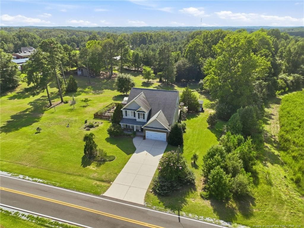 1284 L Cooper Road, Cameron, NC 28326