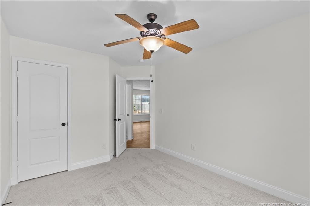 Photo 19 - 288 Sonora Drive, Lillington, NC 27546