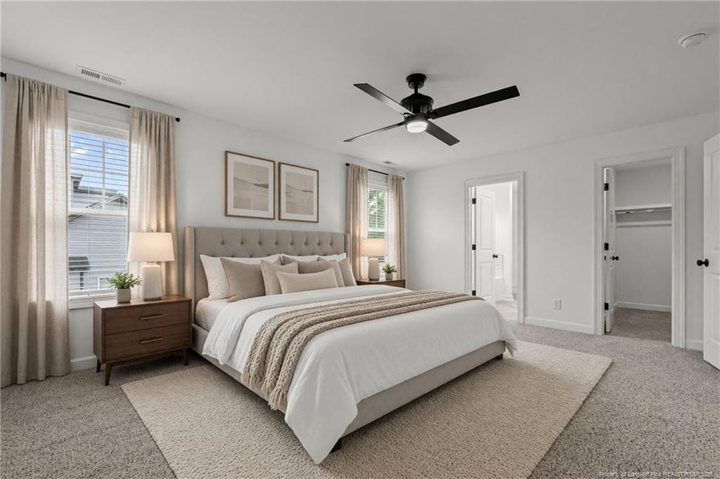 Photo 7 - 216 Myrtle Oak Drive, Cameron, NC 28326