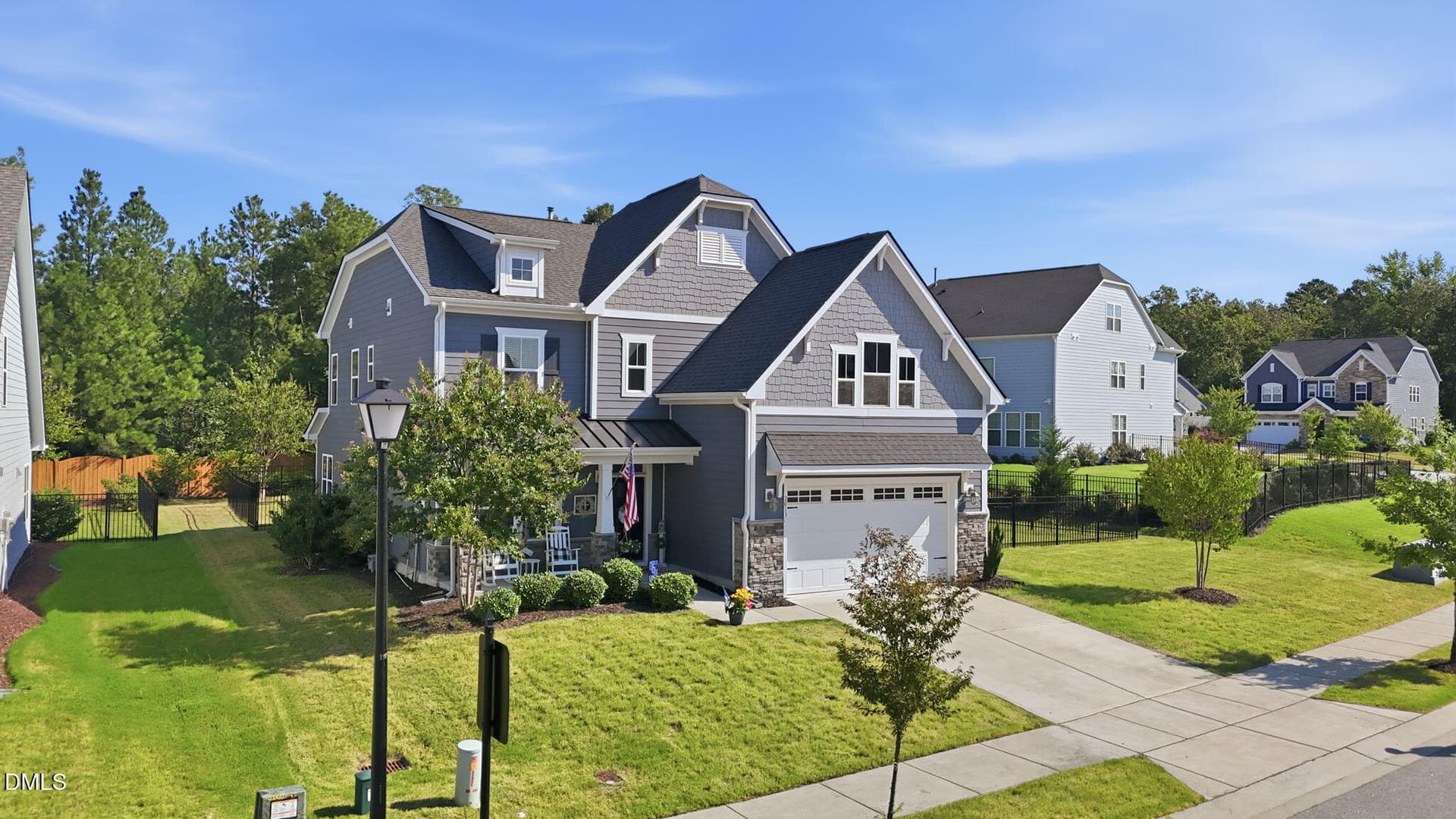 4-web-or-mls-DJI_20260824101453_0293_D - 2013 Edens Ridge Avenue, Wake Forest, NC 27587