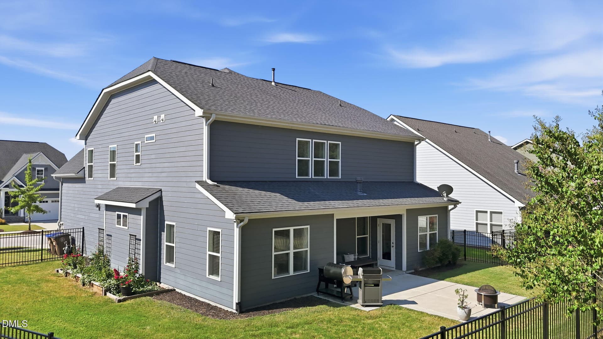 11-web-or-mls-DJI_20260824101803_0300_D - 2013 Edens Ridge Avenue, Wake Forest, NC 27587