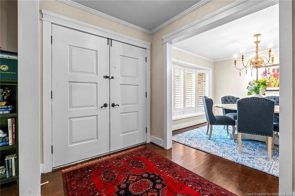 Photo 5 - 1906 Partridge Drive, Fayetteville, NC 28304