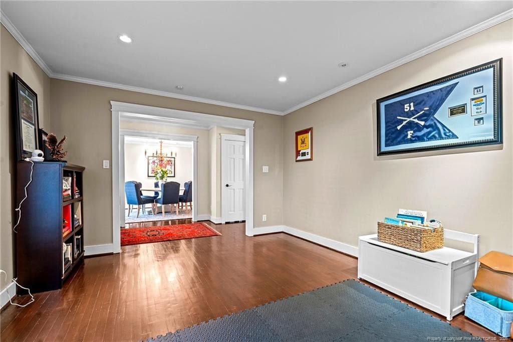 Photo 8 - 1906 Partridge Drive, Fayetteville, NC 28304