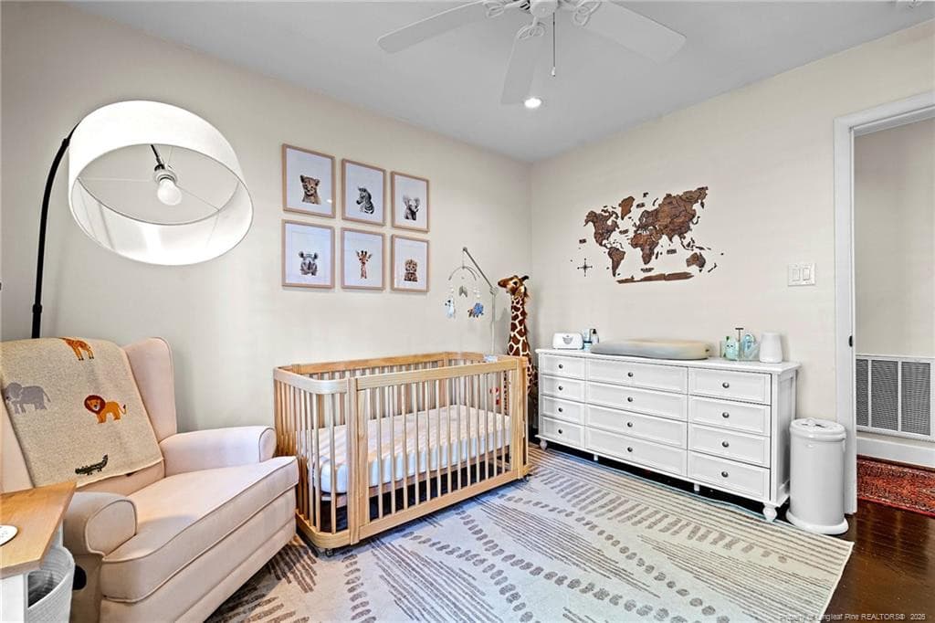 Photo 25 - 1906 Partridge Drive, Fayetteville, NC 28304