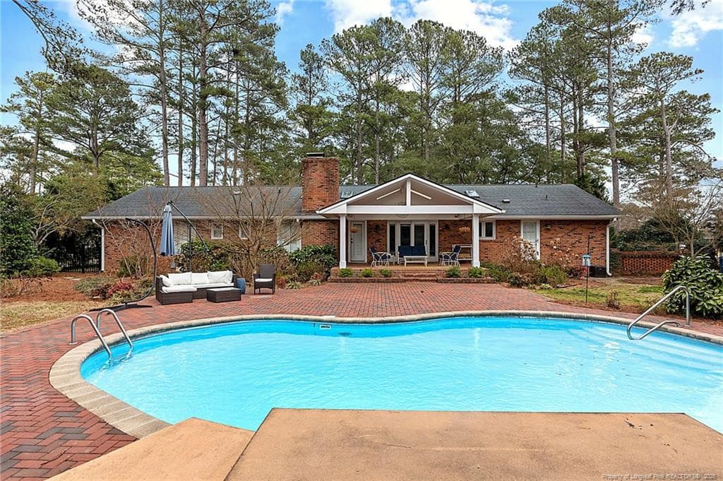 Photo 37 - 1906 Partridge Drive, Fayetteville, NC 28304