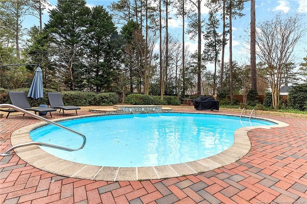 Photo 38 - 1906 Partridge Drive, Fayetteville, NC 28304