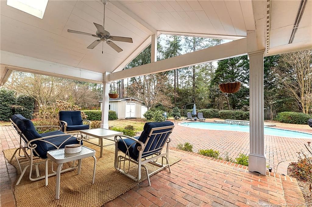 Photo 39 - 1906 Partridge Drive, Fayetteville, NC 28304