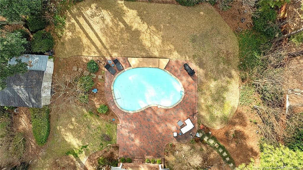 Photo 44 - 1906 Partridge Drive, Fayetteville, NC 28304