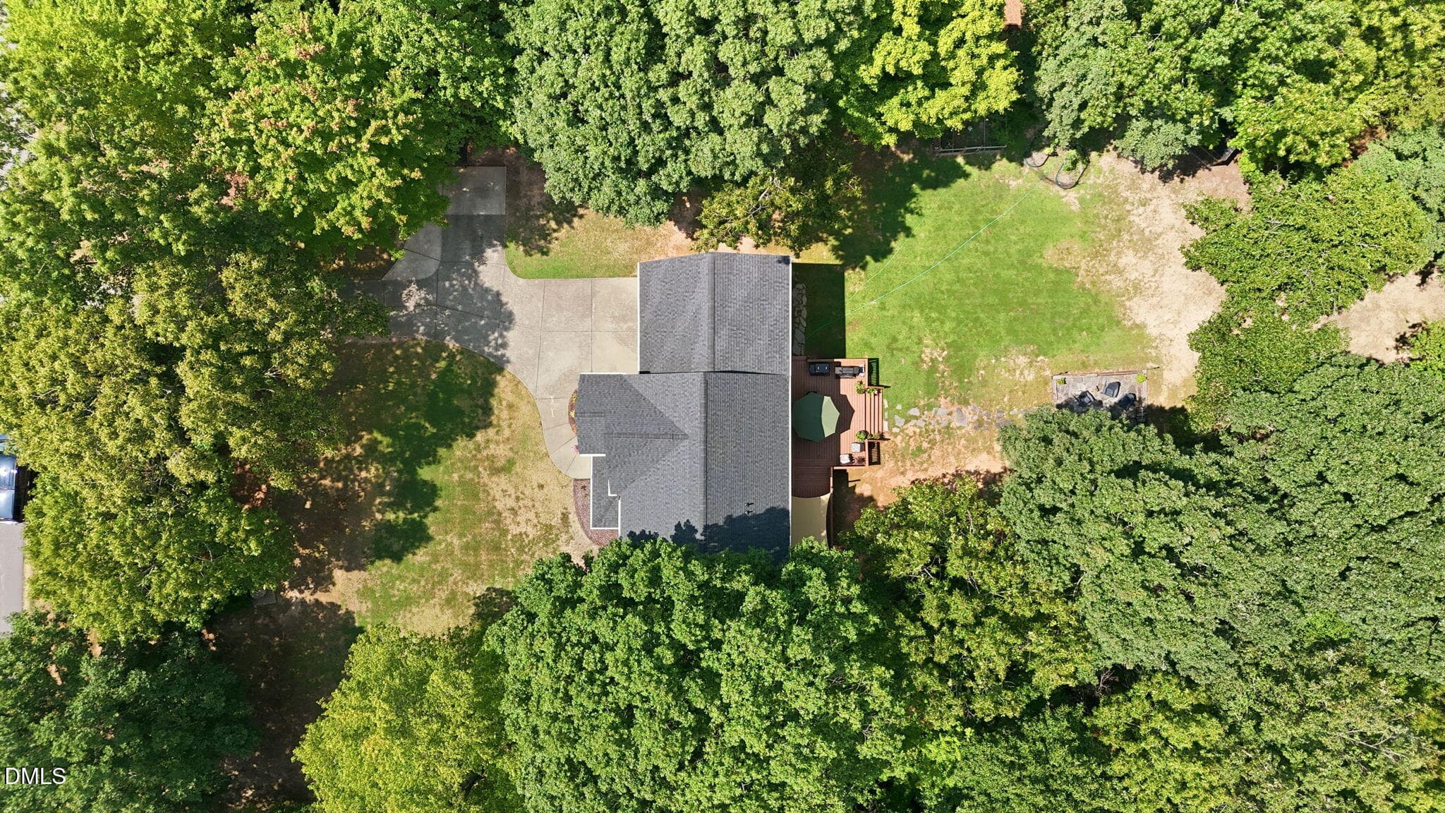 4-web-or-mls-DJI_20260824122611_0331_D - 250 Longwood Drive, Youngsville, NC 27596, Youngsville