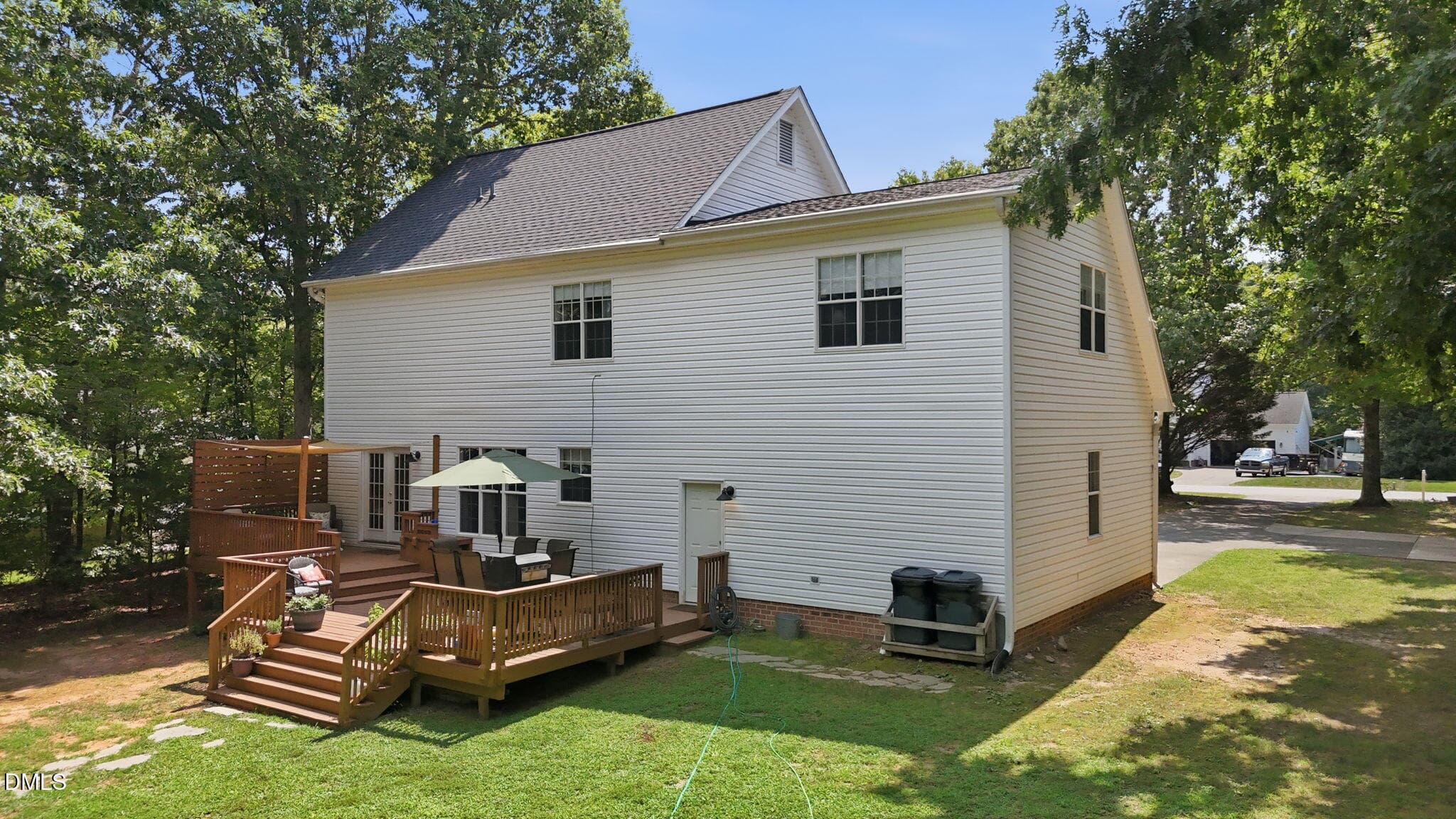 5-web-or-mls-DJI_20260824122648_0332_D - 250 Longwood Drive, Youngsville, NC 27596, Youngsville