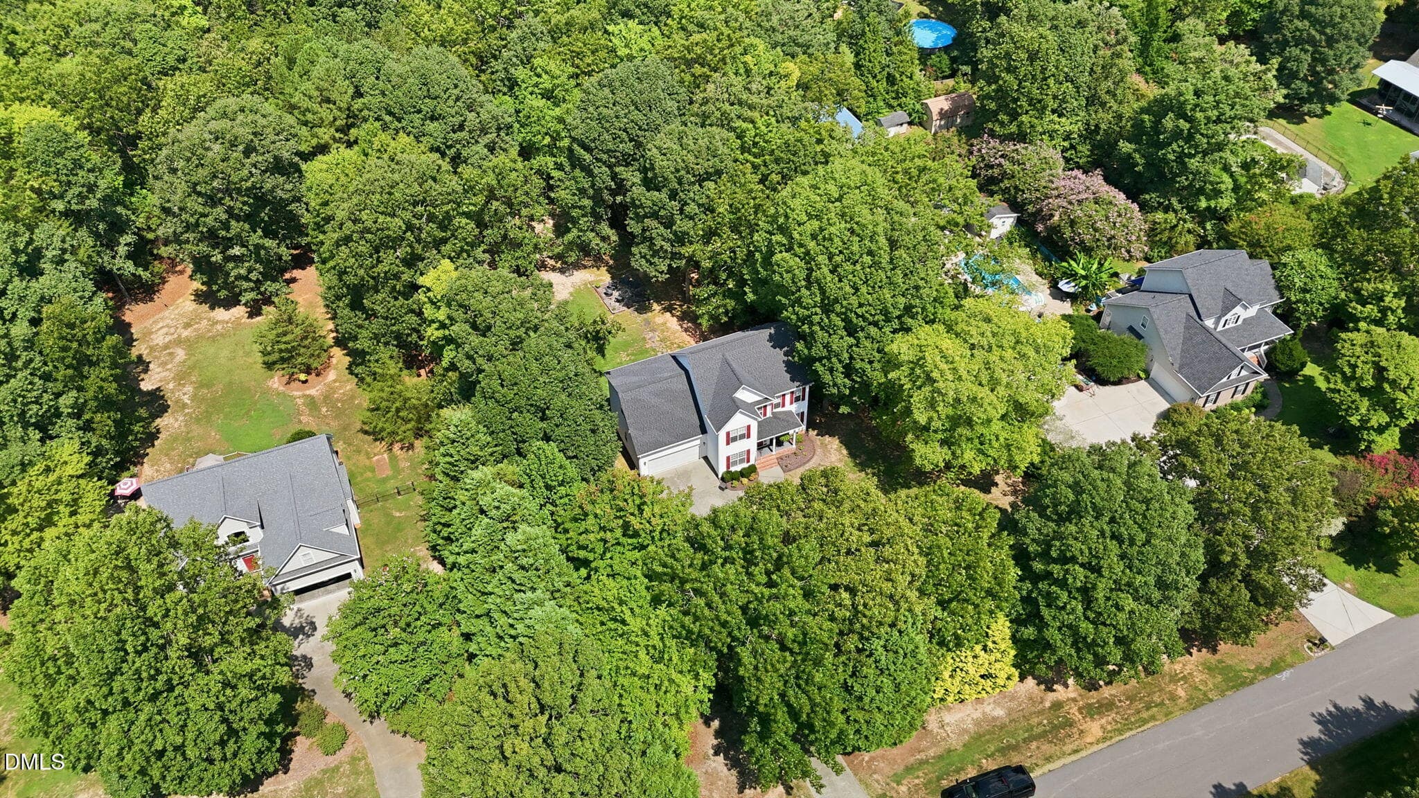 7-web-or-mls-DJI_20260824123030_0343_D - 250 Longwood Drive, Youngsville, NC 27596, Youngsville
