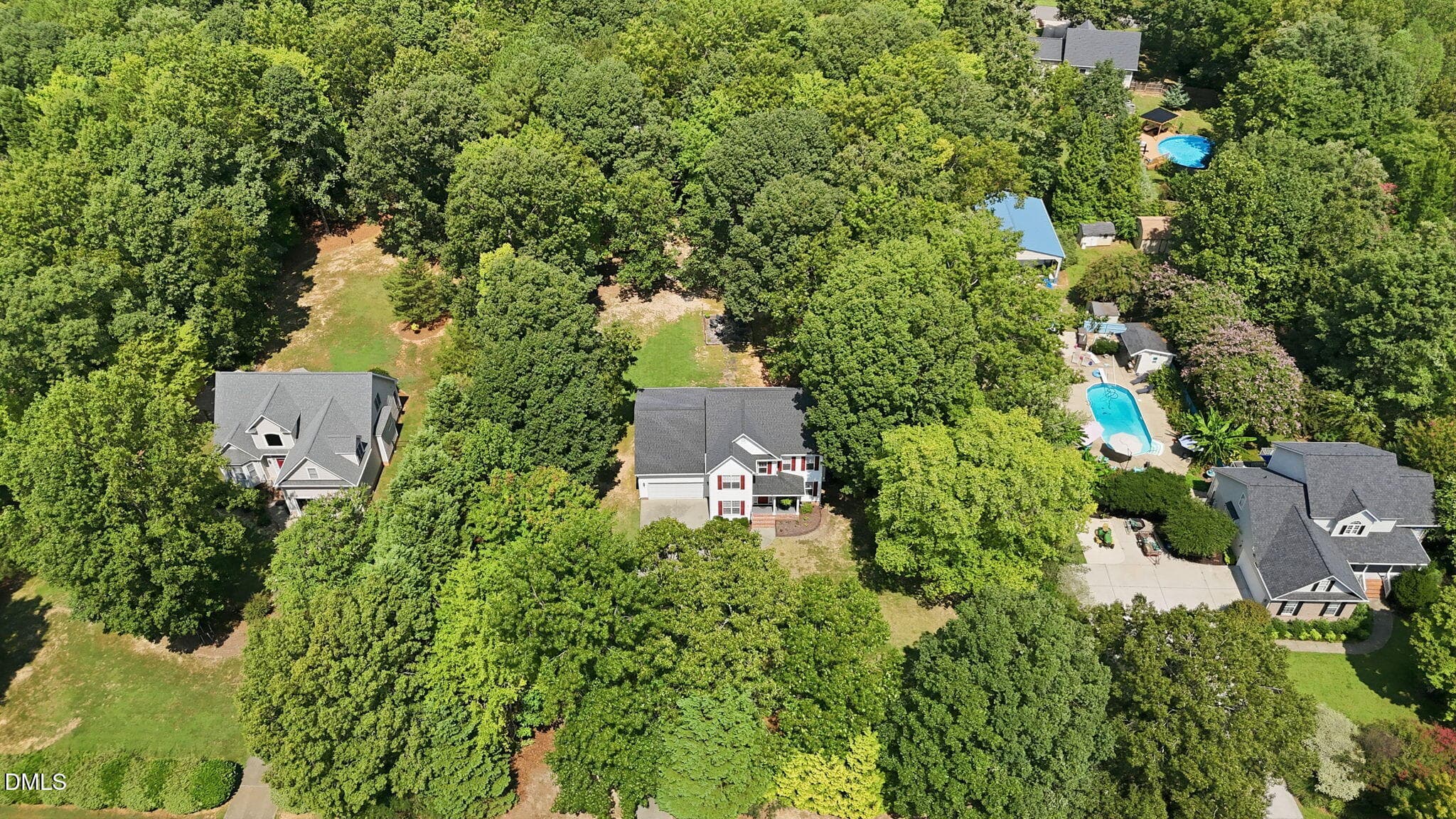 8-web-or-mls-DJI_20260824123042_0344_D - 250 Longwood Drive, Youngsville, NC 27596, Youngsville