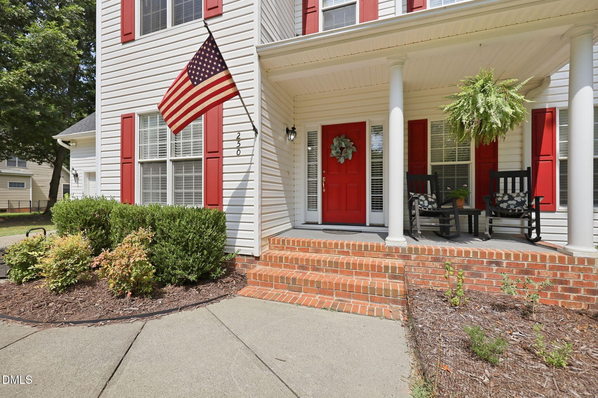 12-web-or-mls-IMG_6181 - 250 Longwood Drive, Youngsville, NC 27596, Youngsville