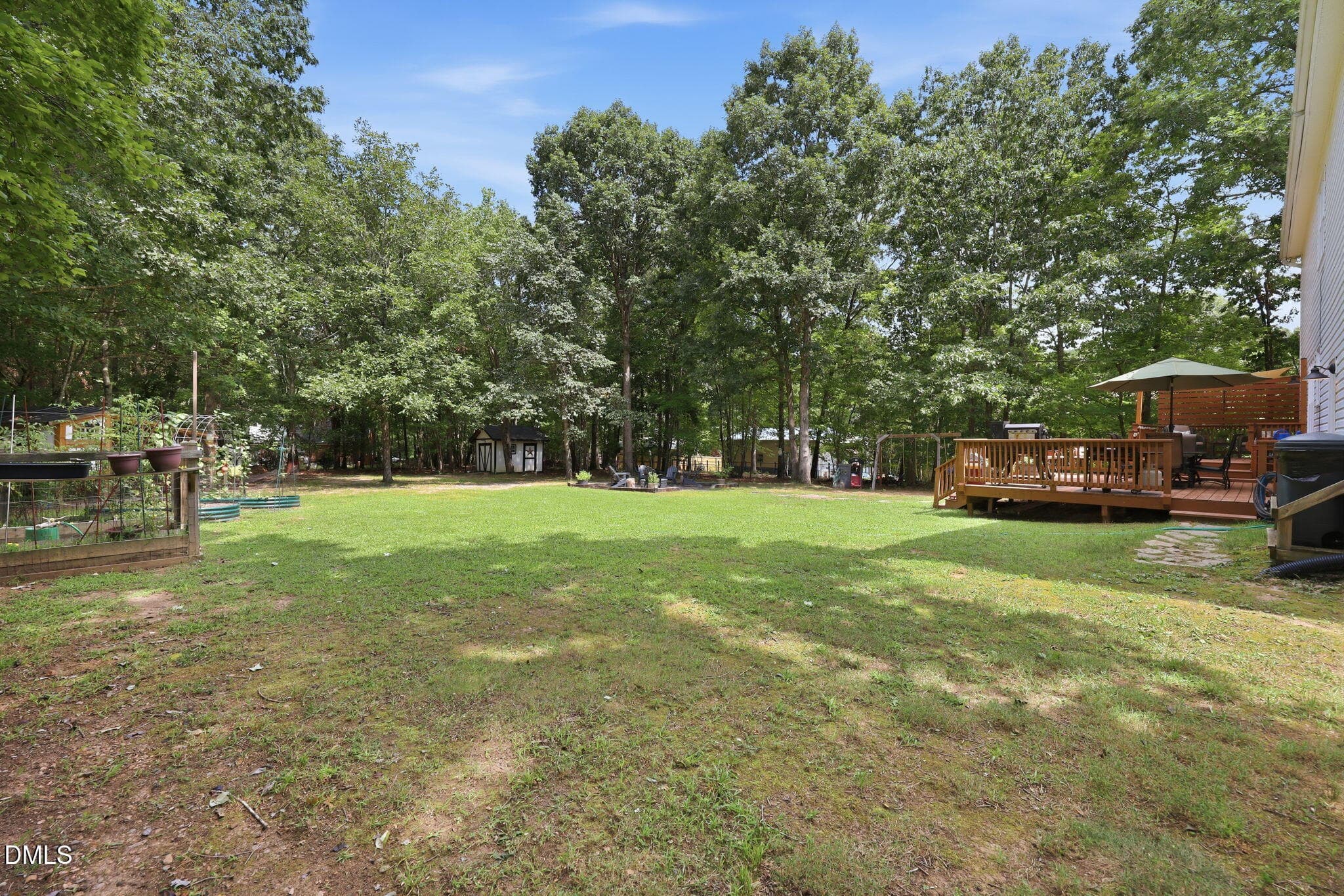 13-web-or-mls-IMG_6182 - 250 Longwood Drive, Youngsville, NC 27596, Youngsville