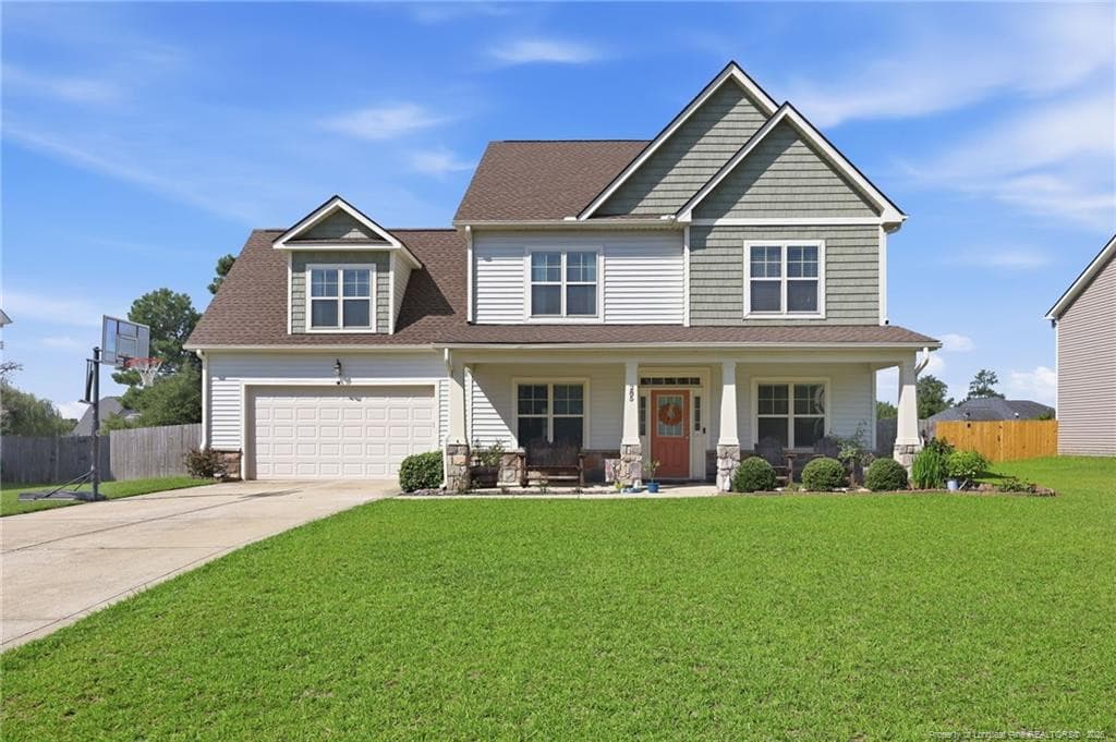 Photo 2 - 285 N Prince Henry Way, Cameron, NC 28326