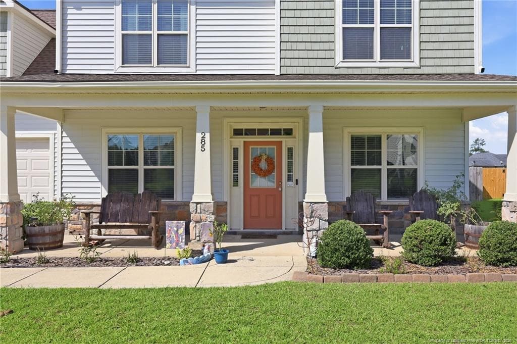 Photo 6 - 285 N Prince Henry Way, Cameron, NC 28326