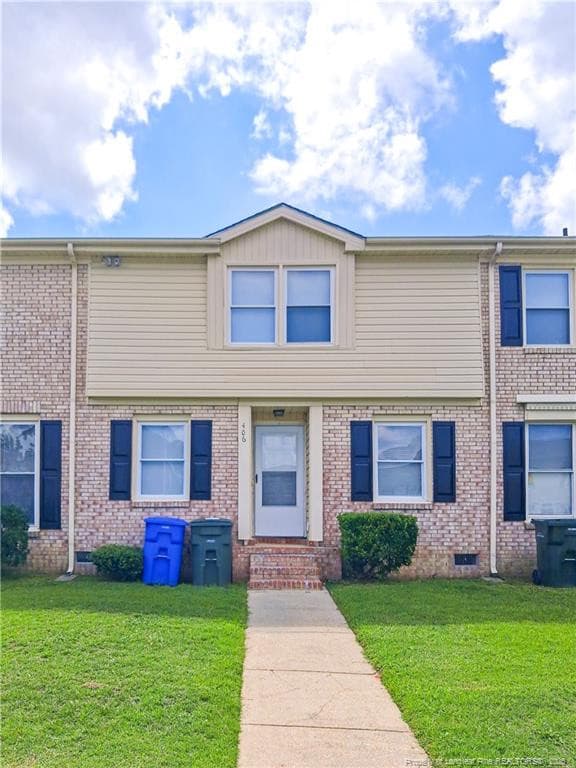 Photo 2 - 406 Kirkcaldy Court, Fayetteville, NC 28314, Fayetteville