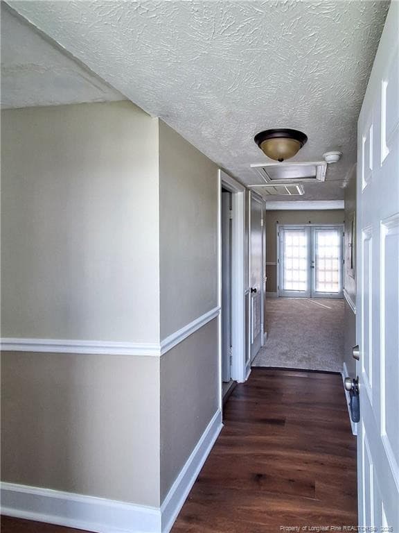 Foyer - 406 Kirkcaldy Court, Fayetteville, NC 28314, Fayetteville