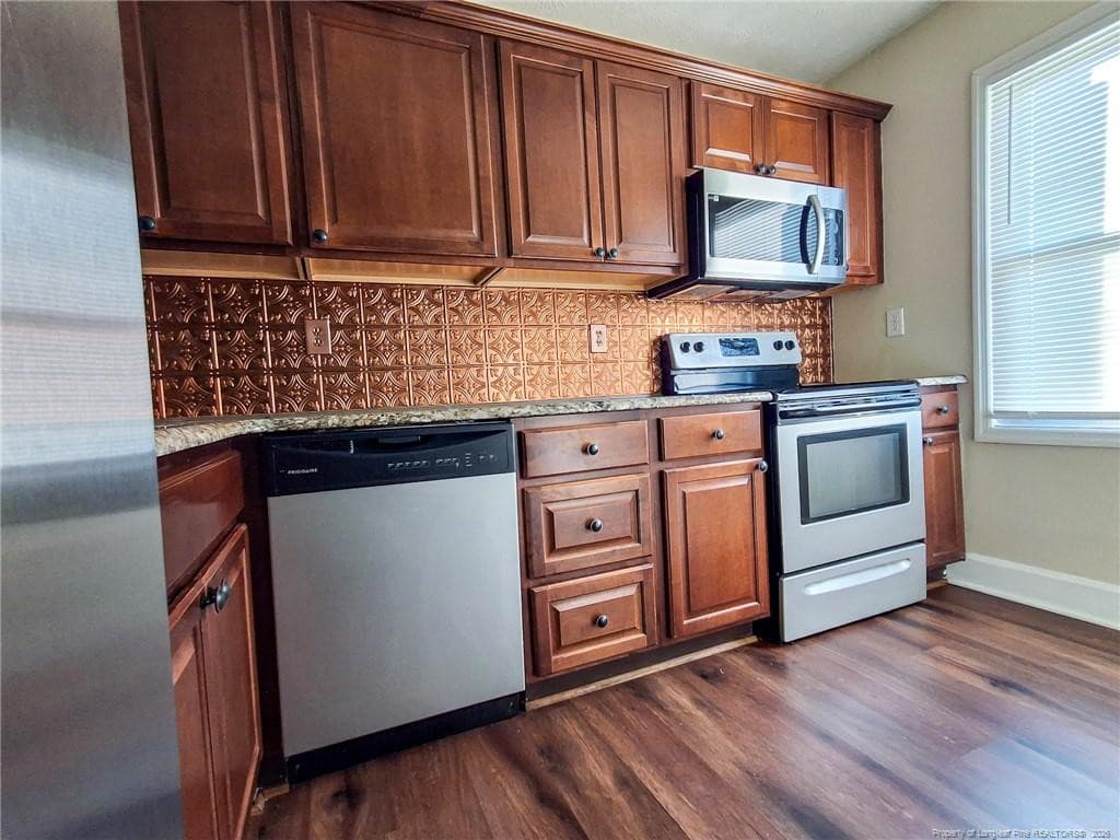 Photo 6 - 406 Kirkcaldy Court, Fayetteville, NC 28314, Fayetteville